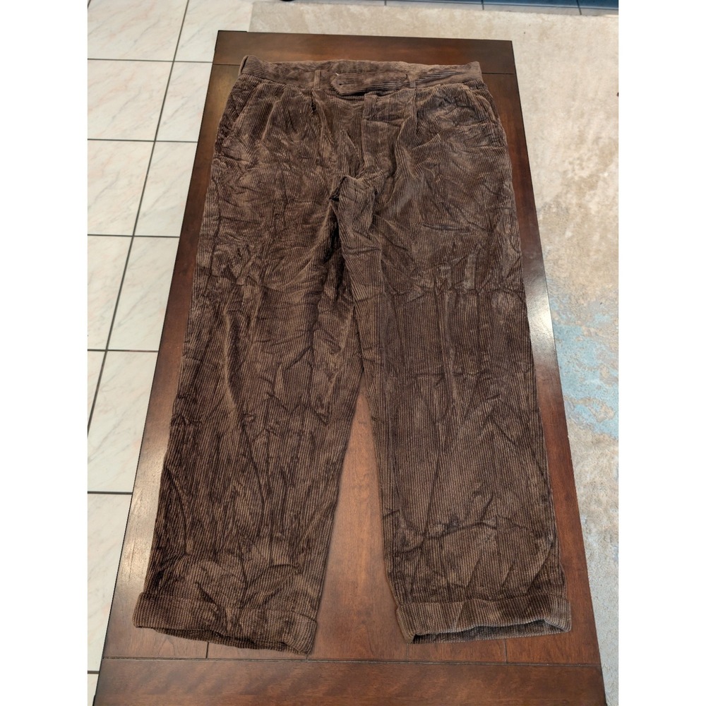Corporate Image Vintage Corduroy Pants 34